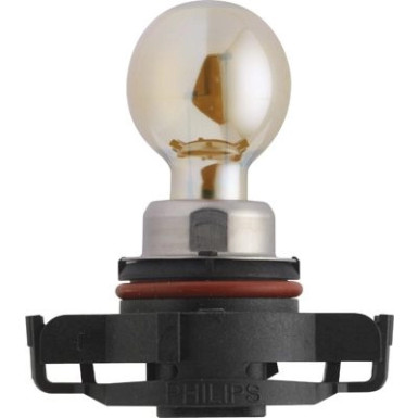 PSY24WSV+ 12V 24W PG20/4 Silver Vision Plus 1 Stück Philips SilverVision 12180SV+C1