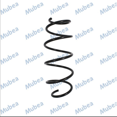Fahrwerksfeder VA MERCEDES E 09 90105890