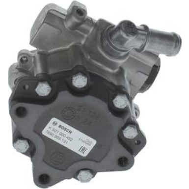 Servopumpe AUDI A4 05 K S01 000 492 Servopumpe AUDI A4 05 K S01 000 492