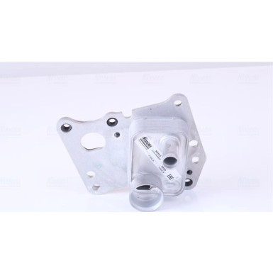 Ölkühler PKW 90943 Ölkühler PKW 90943