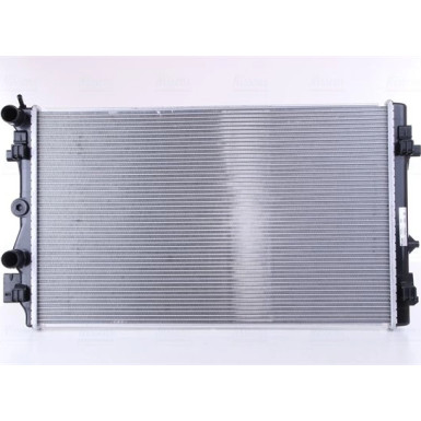 Wasserkühler PKW 65293