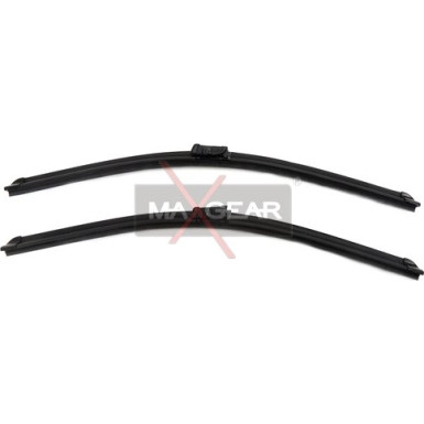 Scheibenwischer 650/425Mm Focus 04 39-0101 Scheibenwischer 650/425Mm Focus 04 39-0101