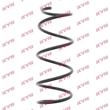 KYB Fahrwerksfeder Renault P. Clio Ii, Thalia I 1.5D 06/01 K-Flex RA3384