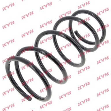 KYB Fahrwerksfeder Honda T. Hr-V 1.6 16V 03.99 K-Flex RC5816