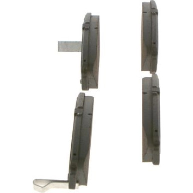 Bremsklötze HONDA Civivc 8 05 0 986 494 921 Bremsklötze HONDA Civivc 8 05 0 986 494 921