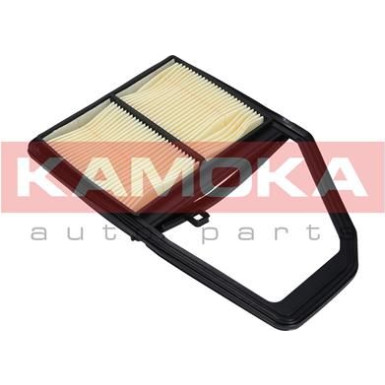KAMOKA Luftfilter F225701 KAMOKA Luftfilter F225701