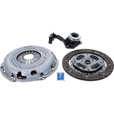 SACHS Kupplungssatz 3000 990 022