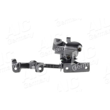NIVEAUSENSOR F LWR H L 4-PIN PQ AUDI A3 4,12-10,20/GOLF VII VARIANT 4,13 NEW MOBILITY PARTS 1317,535,1