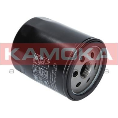 KAMOKA Ölfilter F113001 KAMOKA Ölfilter F113001