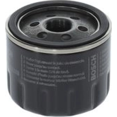 Ölfilter F 026 407 351 Ölfilter F 026 407 351