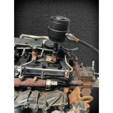 KS TOOLS Demontagewerkzeugsatz, Common-Rail-Injektor BT551500