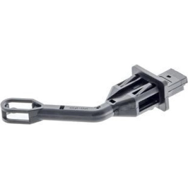 MAHLE Sensor, Innenraumtemperatur ASE 27 000P BEHR Premium Line