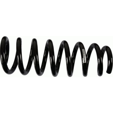 Sachs Fahrwerksfeder Bmw P. Bmw X5 (E70) 3.0D/4.8 07-13 993 531
