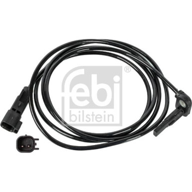 FEBI BILSTEIN Sensor, Raddrehzahl 177030