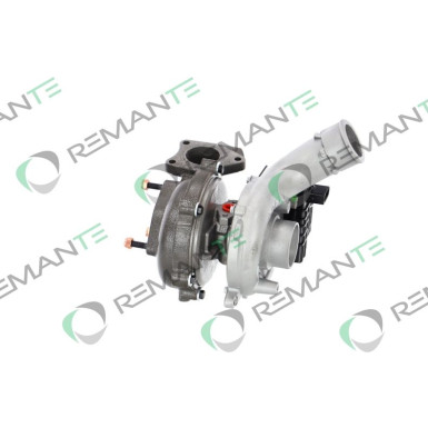 Lader, Aufladung 003-002-001317R Lader, Aufladung 003-002-001317R