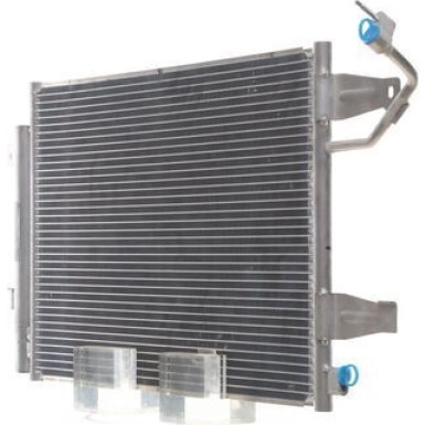 Kondensator, Klimaanlage AC 509 000S