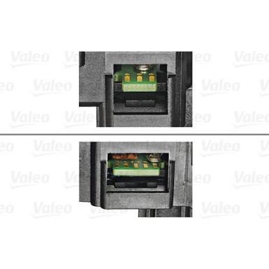 Lenkstockschalter 251708 Lenkstockschalter 251708