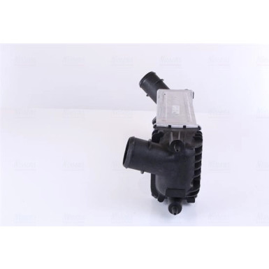Ladeluftkühler PKW CITROEN C5 2.0 HDI 08 96599 Ladeluftkühler PKW CITROEN C5 2.0 HDI 08 96599