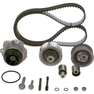 Steuerriemen Kit inkl. Wapu 1987946997 Steuerriemen Kit inkl. Wapu 1987946997