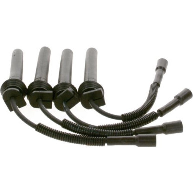 Zündleitungssatz CHRYSLER,DODGE 0 986 357 052