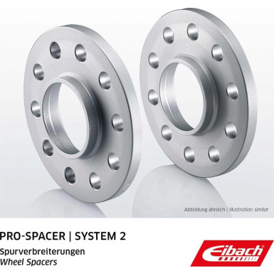 EIBACH Pro-Spacer S90-2-10-027 EIBACH Pro-Spacer S90-2-10-027