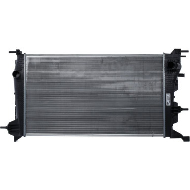 VALEO Motorkühler 735607