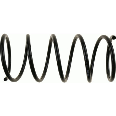Sachs Fahrwerksfeder Peugeot P. 206 Hatchback (2A/C), 206 Sw (2E/K) 997946