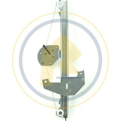 Fensterheber 213304