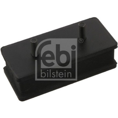FEBI BILSTEIN Lagerung des Getriebes 35467 FEBI BILSTEIN Lagerung des Getriebes 35467