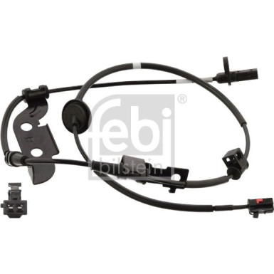 Sensor, Raddrehzahl 109350 Sensor, Raddrehzahl 109350