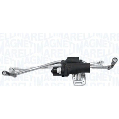 MAGNETI MARELLI Scheibenreinigungsanlage 064352101010