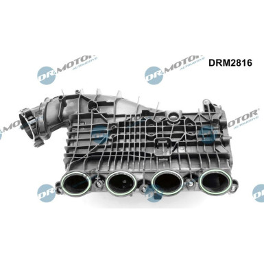 SAUGROHRMODUL DRM2816 SAUGROHRMODUL DRM2816