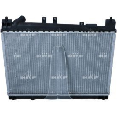 Kühler, Motorkühlung 53211 Kühler, Motorkühlung 53211