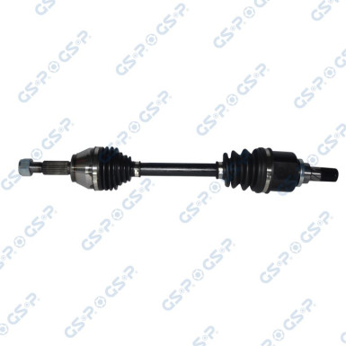 GSP Antriebswelle 218389