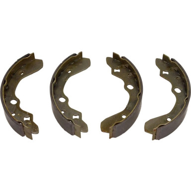 Bremsbacken Mazda 323 91-98 19-0302 Bremsbacken Mazda 323 91-98 19-0302