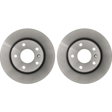 Bremsscheibe Opel T.Zafira 1.6/1.7 Cdti 06 DF6915 Bremsscheibe Opel T.Zafira 1.6/1.7 Cdti 06 DF6915