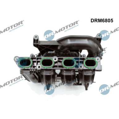DR.MOTOR Saugrohrmodul DRM6805 DR.MOTOR Saugrohrmodul DRM6805