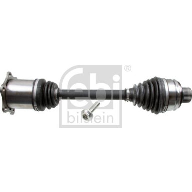 FEBI BILSTEIN Antriebswelle 182763
