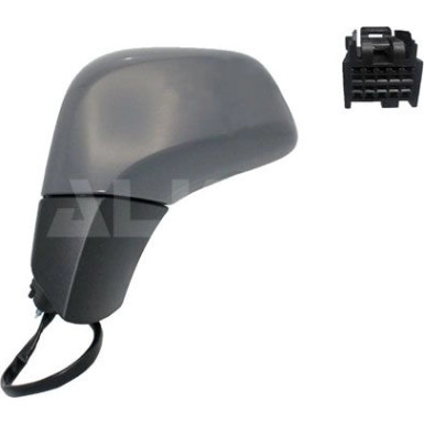 SPIEGEL L EL VERS HZB ASPH T-grundiert 5-PIN OPEL MOKKA 6,12 4635,701,1 SPIEGEL L EL VERS HZB ASPH T-grundiert 5-PIN OPEL MOKKA 6,12 4635,701,1