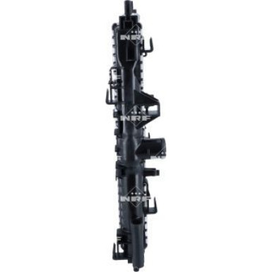 Kühler, Motorkühlung EASY FIT 53129