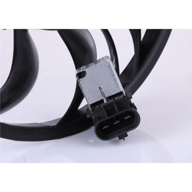 Kühlerlüfter PKW 85755 Kühlerlüfter PKW 85755