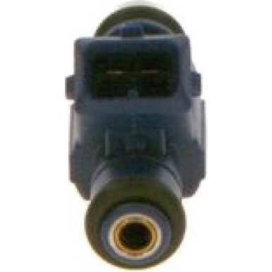 Einspritzventil MERCEDES E-Klasse,CLK-Klasse,C-Klasse 0 280 156 014