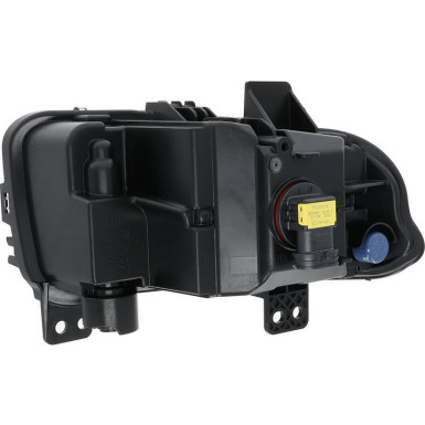 VALEO Nebelscheinwerfer 047412