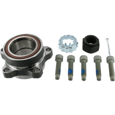 Radlagersatz VA FORD Transit 00 VKBA 3588 Radlagersatz VA FORD Transit 00 VKBA 3588