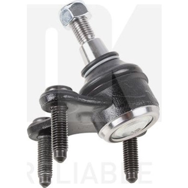 Gelenk - Radaufhängung VW P. Golf 5 04- Pr Mit Muttern 5044744