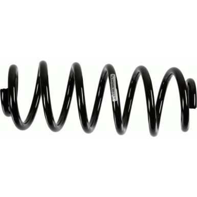 Sachs Fahrwerksfeder Vw T. Golf V 2.0Gti 04-09 994 632