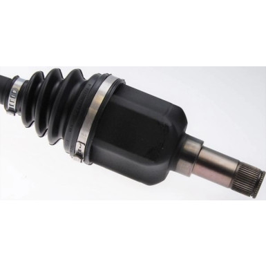 Antriebswelle SX VA li FORD Transit 12 GKN Automotive OE-Technologie 52° - Beugewinkel 36711