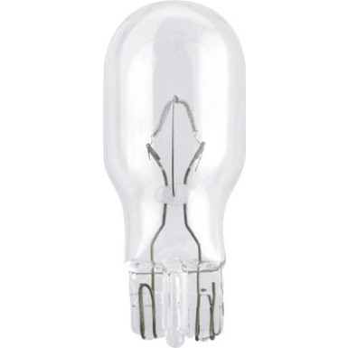 Glühlampe W16W 12V/16W (Ca-Glas) W2,1X9,5D 12067CP