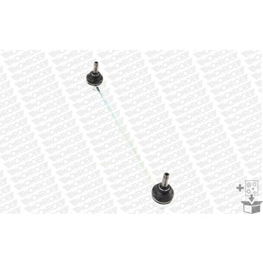 MONROE Stange/Strebe, Stabilisator L28607 MONROE Stange/Strebe, Stabilisator L28607