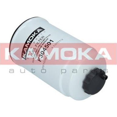 KAMOKA Kraftstofffilter F304501